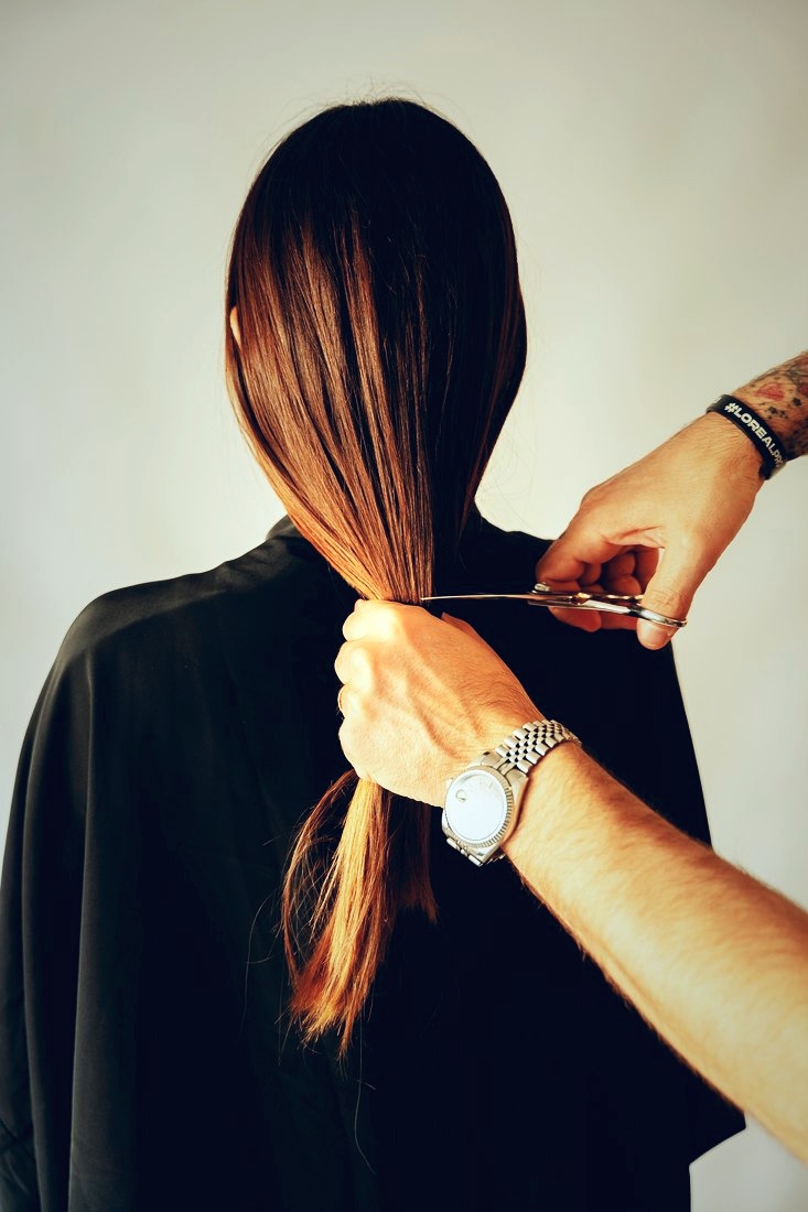 Taglio Ayra Salon
